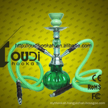 2015 China wholesale hookah glass smoking pipes shisha hookah glass